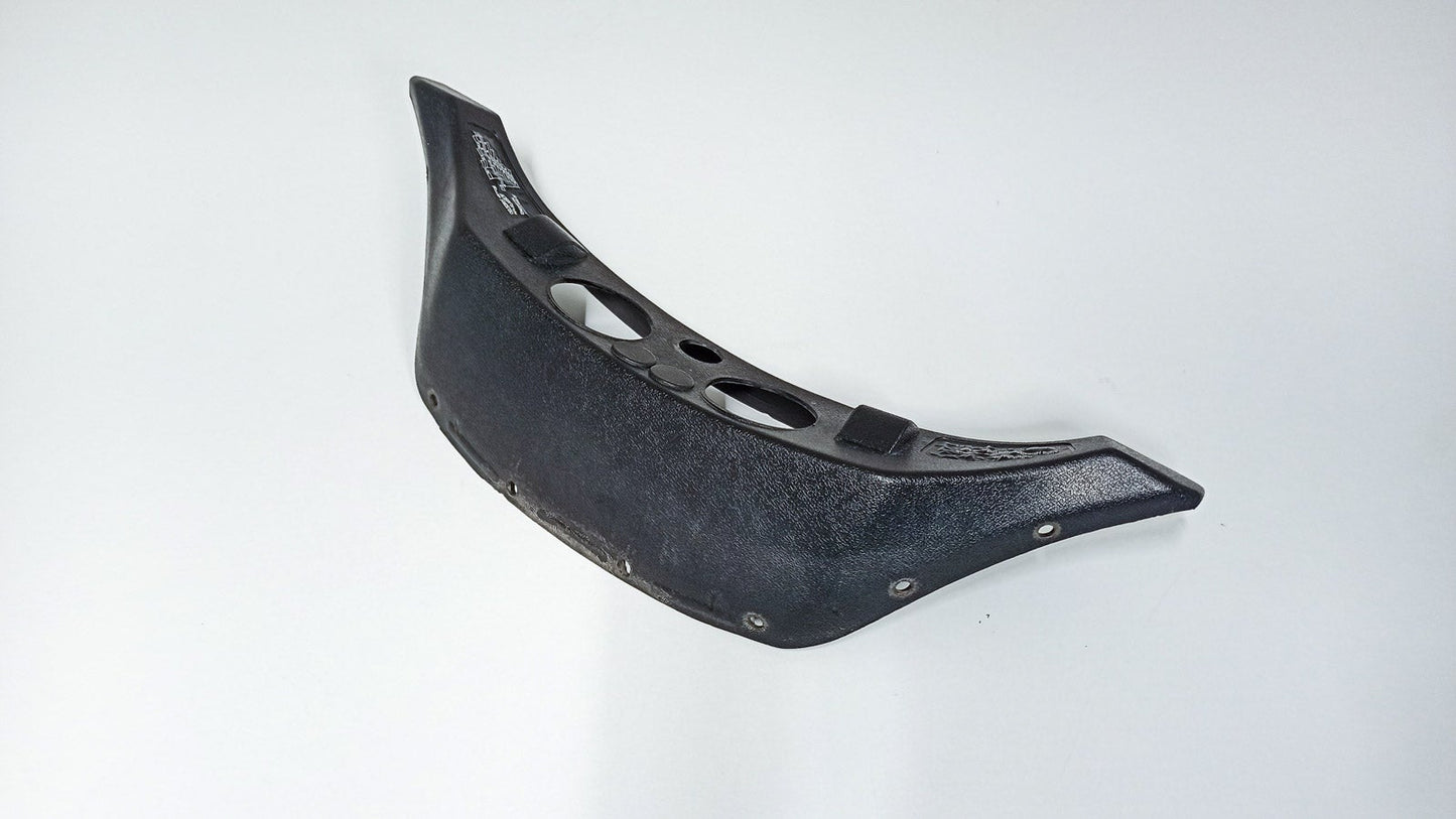 Planche de bord de BMW R100RT de 1988