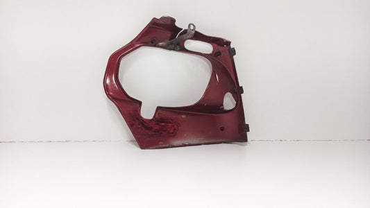 Habillage de cylindre droit de BMW R100RT de 1988