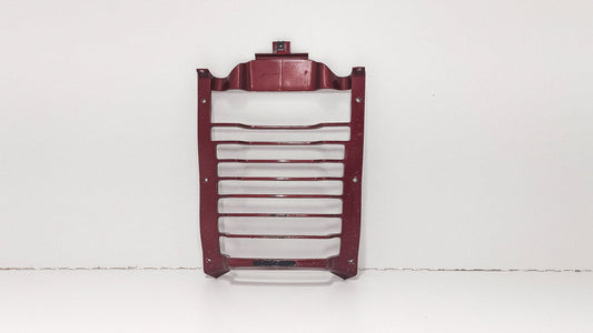 Grille de moteur de BMW R100RT de 1988