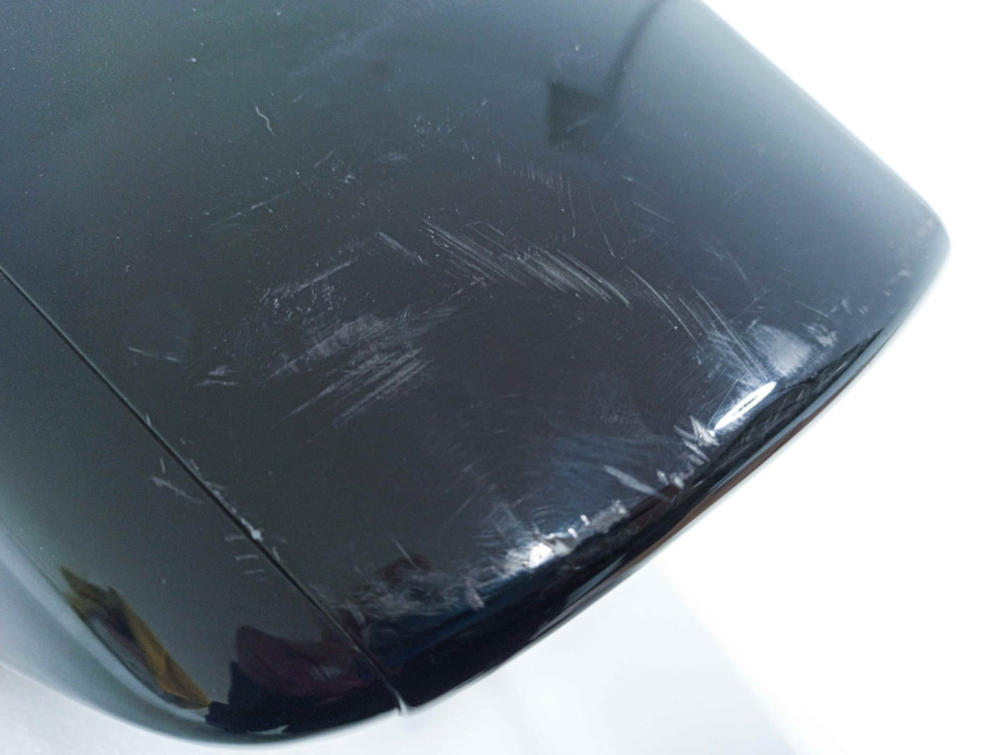 Coque arrière de Honda Seven Fifty noir