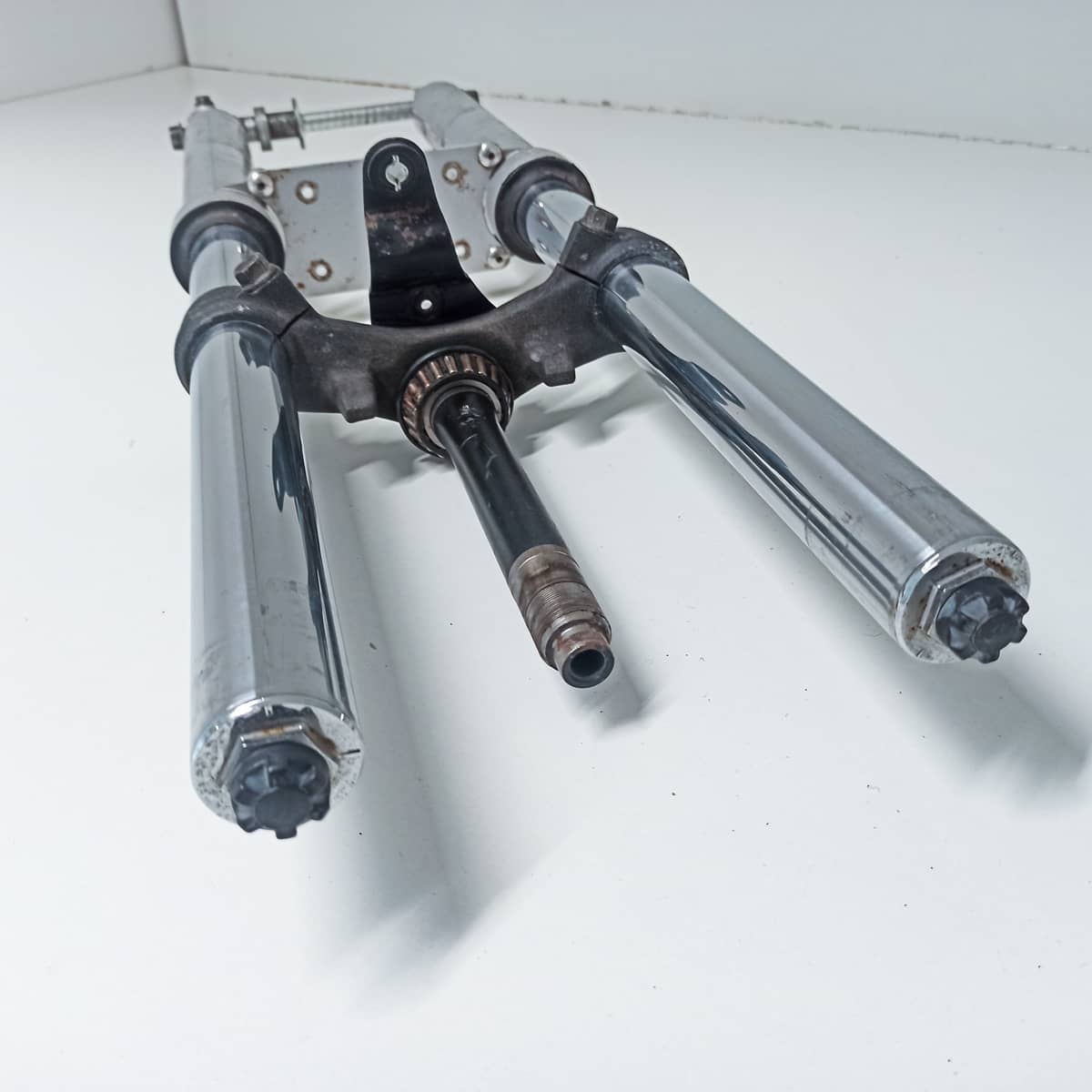Fourche de Suzuki gsx 750