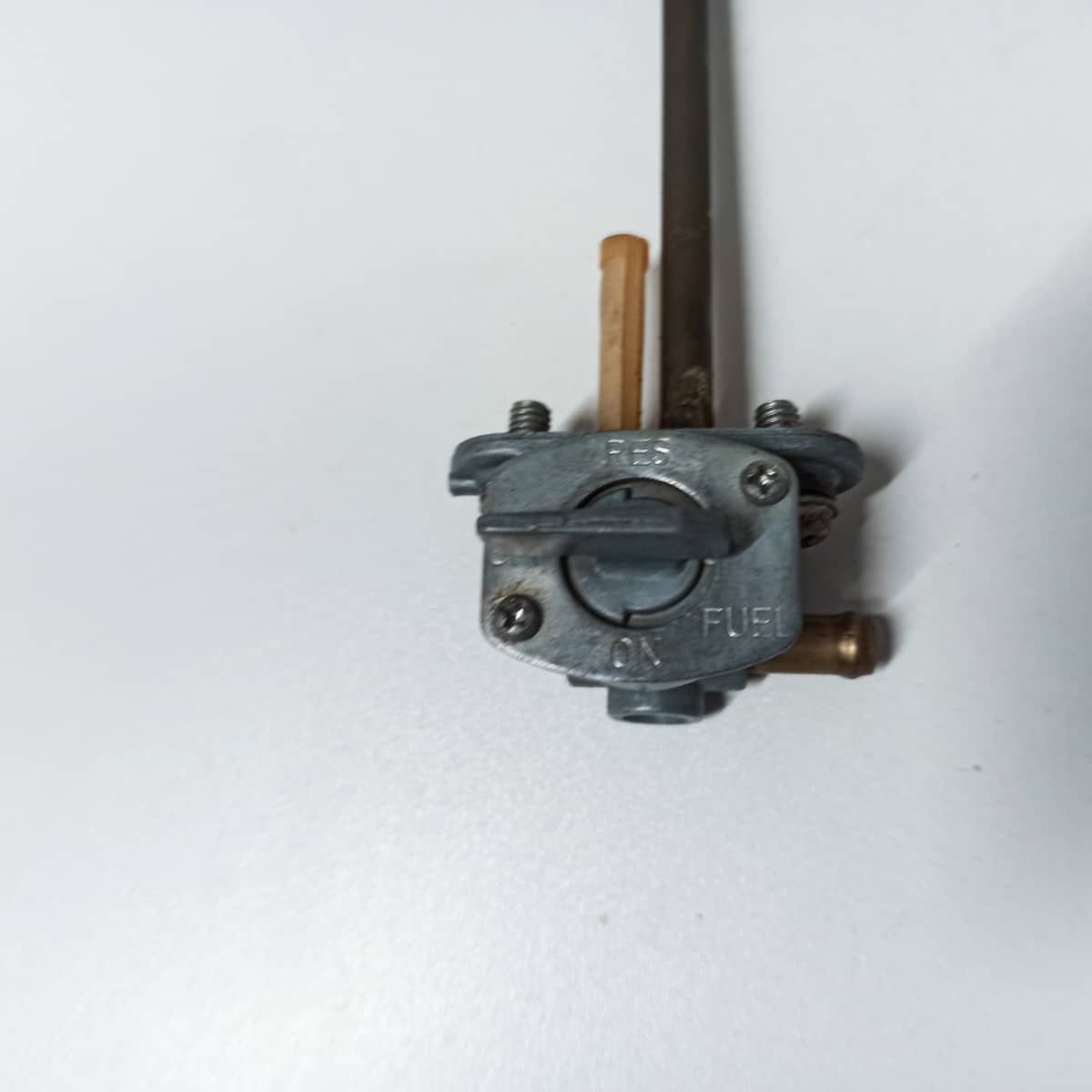 Robinet d'essence YAMAHA 400 WRF 1998