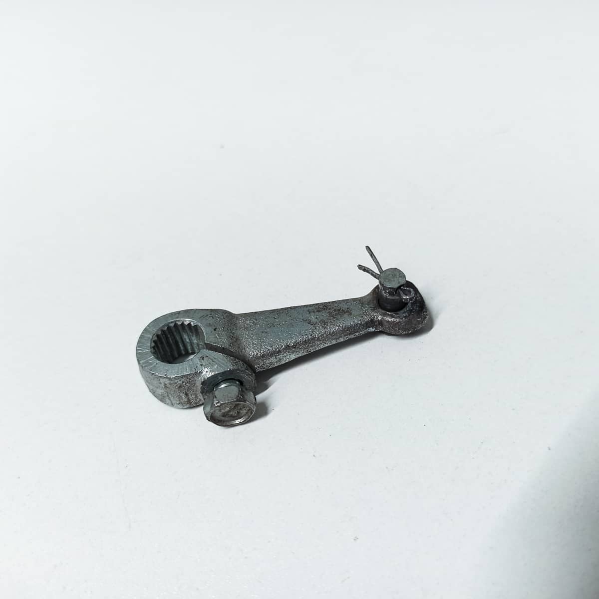 Levier d'embrayage de carter de Suzuki DR 650 R RS RSE DJEBEL