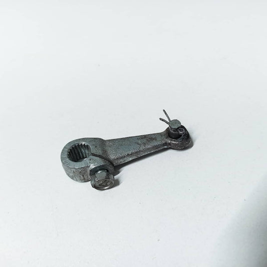 Levier d'embrayage de carter de Suzuki DR 650 R RS RSE DJEBEL