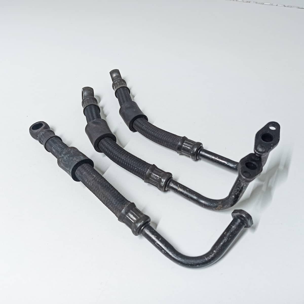 Durite d'huile de Suzuki DR 650 R RS RSE DJEBEL