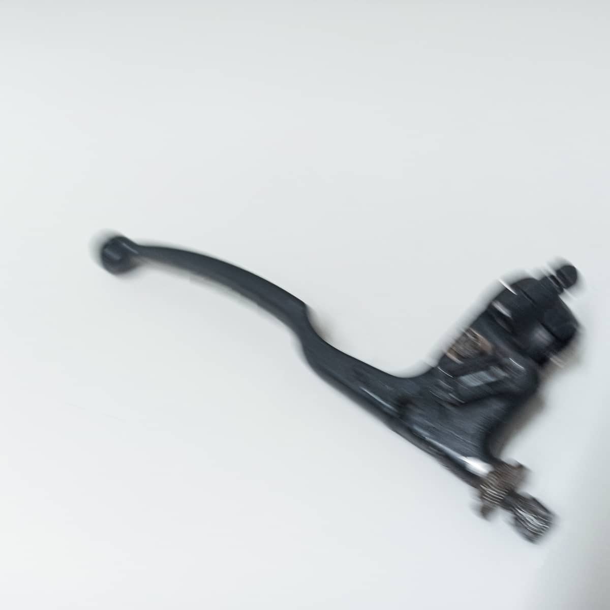 Cocotte + levier d'embrayage de Suzuki DR 650 R RS RSE DJEBEL