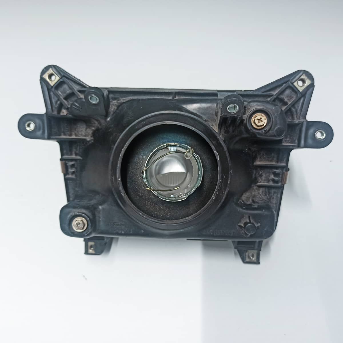 Phare de Honda 650 Dominator 1990 NX RD02