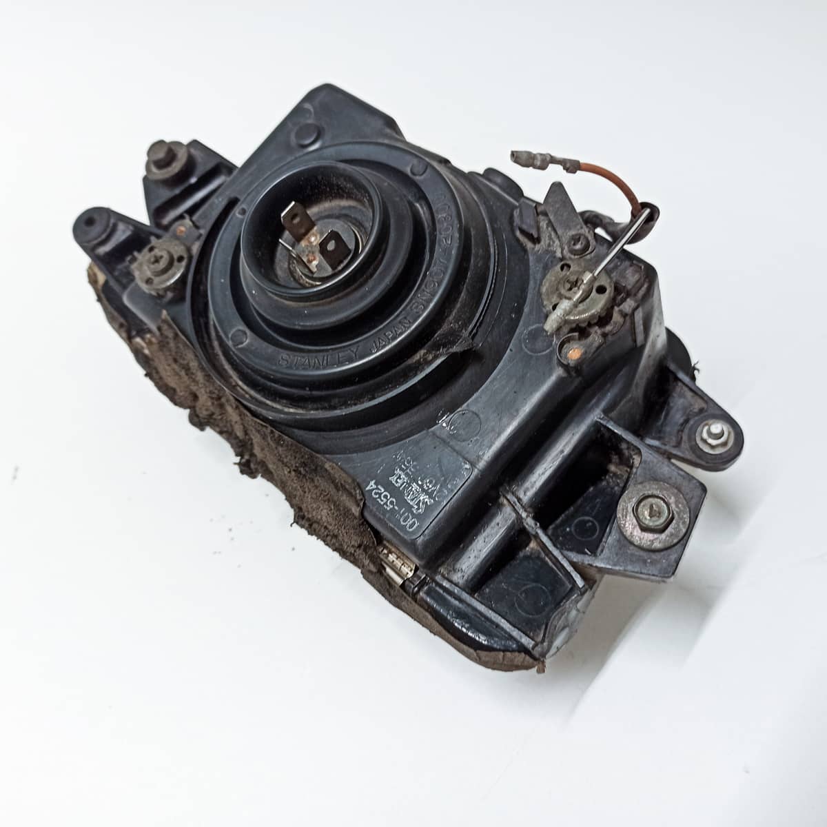 Phare de Suzuki DR 650 RS de 1991