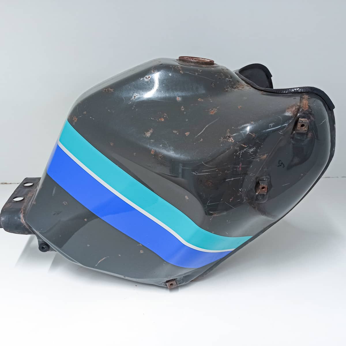 Réservoir de Yamaha XTZ 750