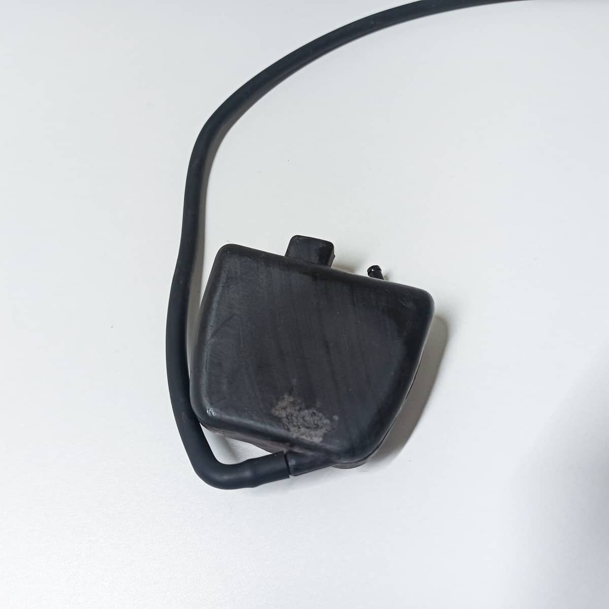 Vase d'expansion de Suzuki Intruder 750 1986