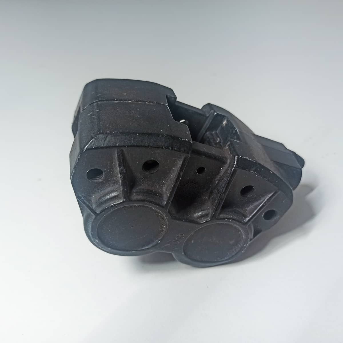 Etrier de frein avant gauche Suzuki gsxr 750 air huile